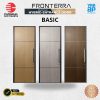 Fronterra Basic