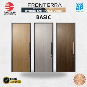 Fronterra Basic